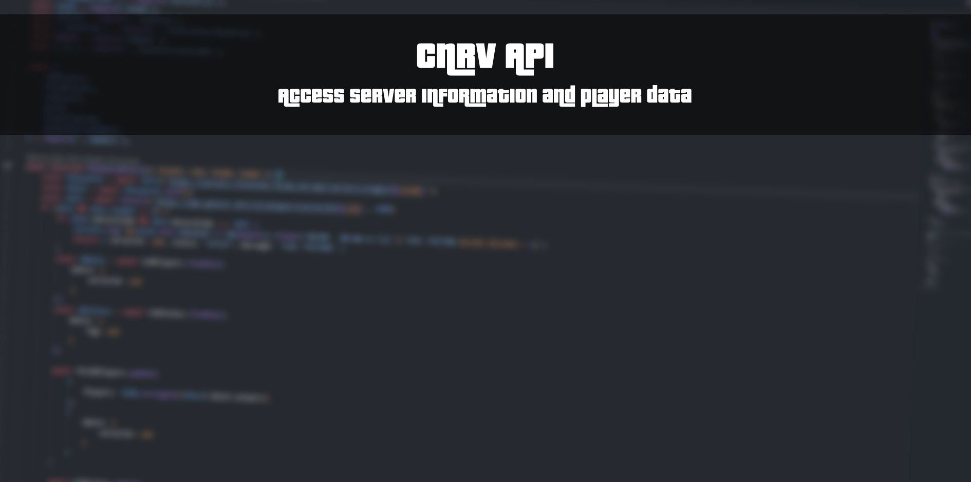 api