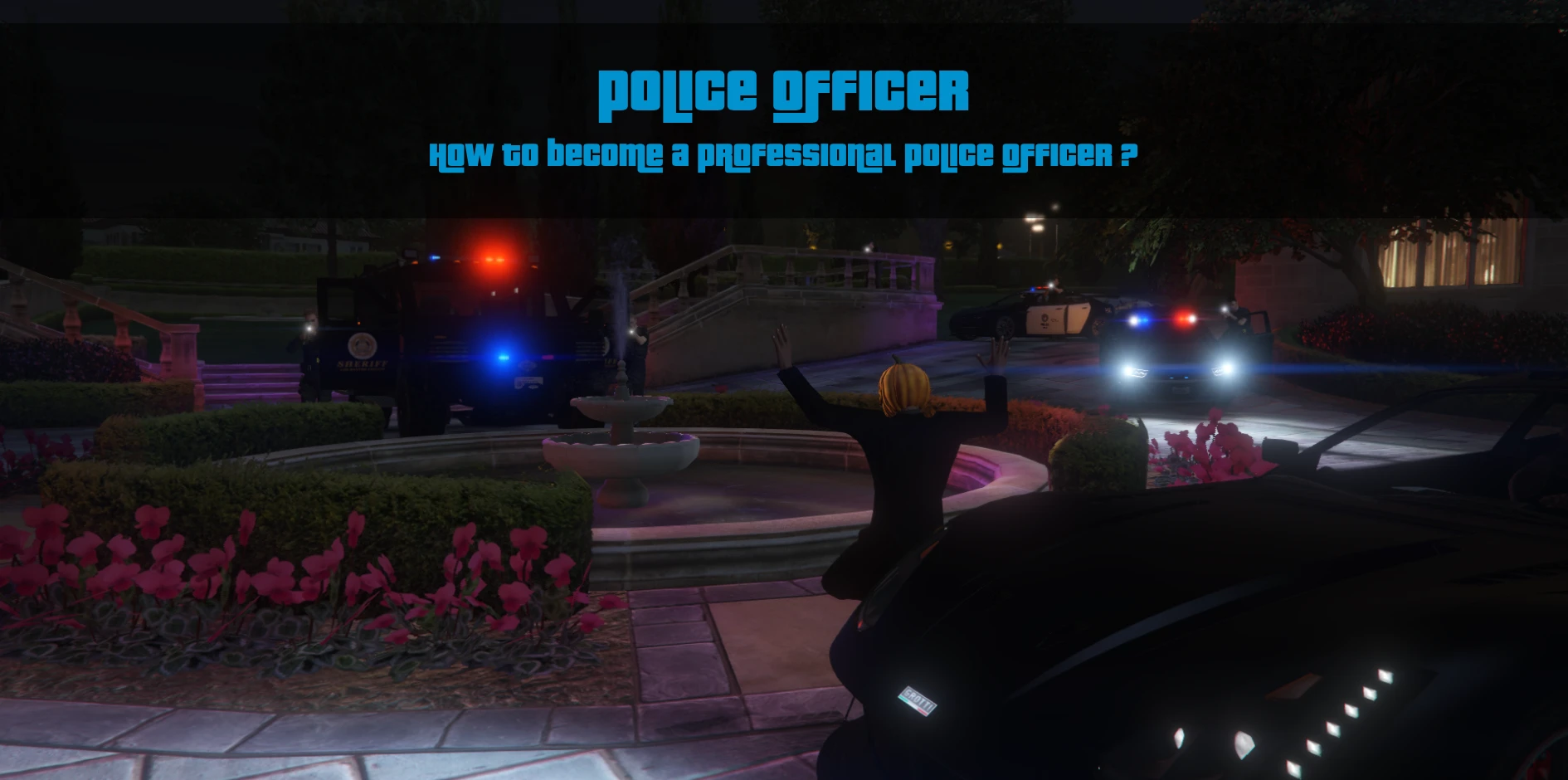cops
