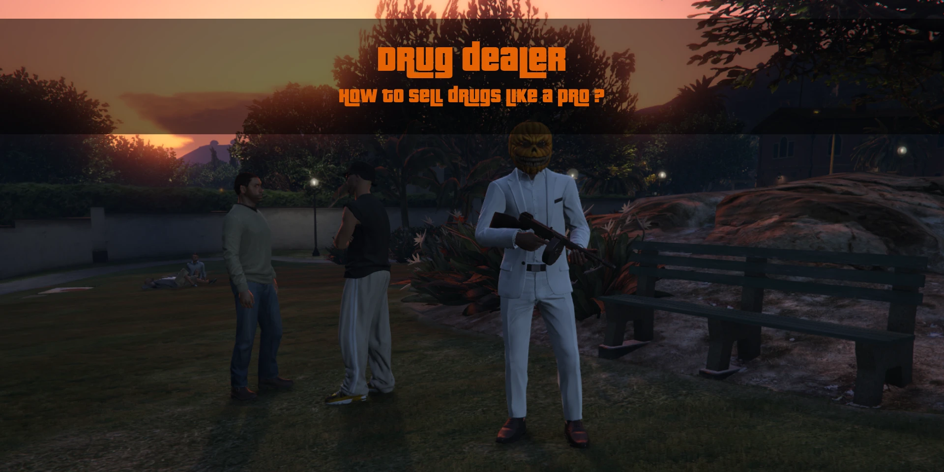 drug-dealer