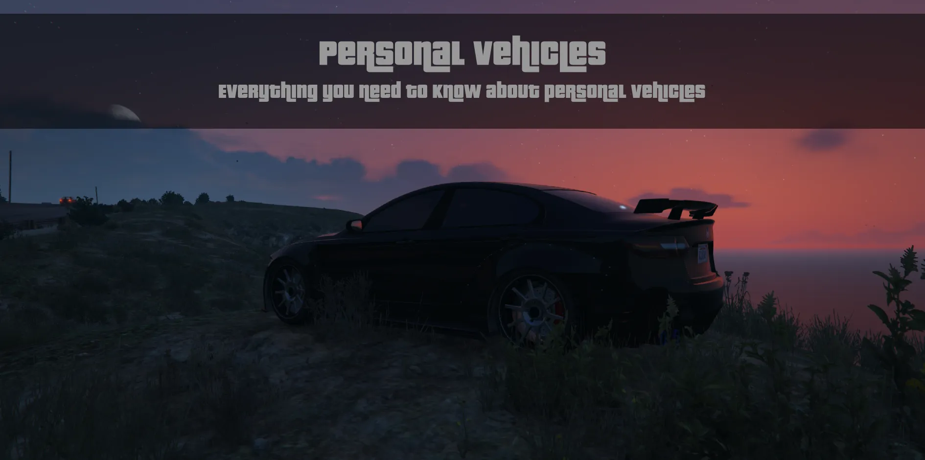 personal-vehicles