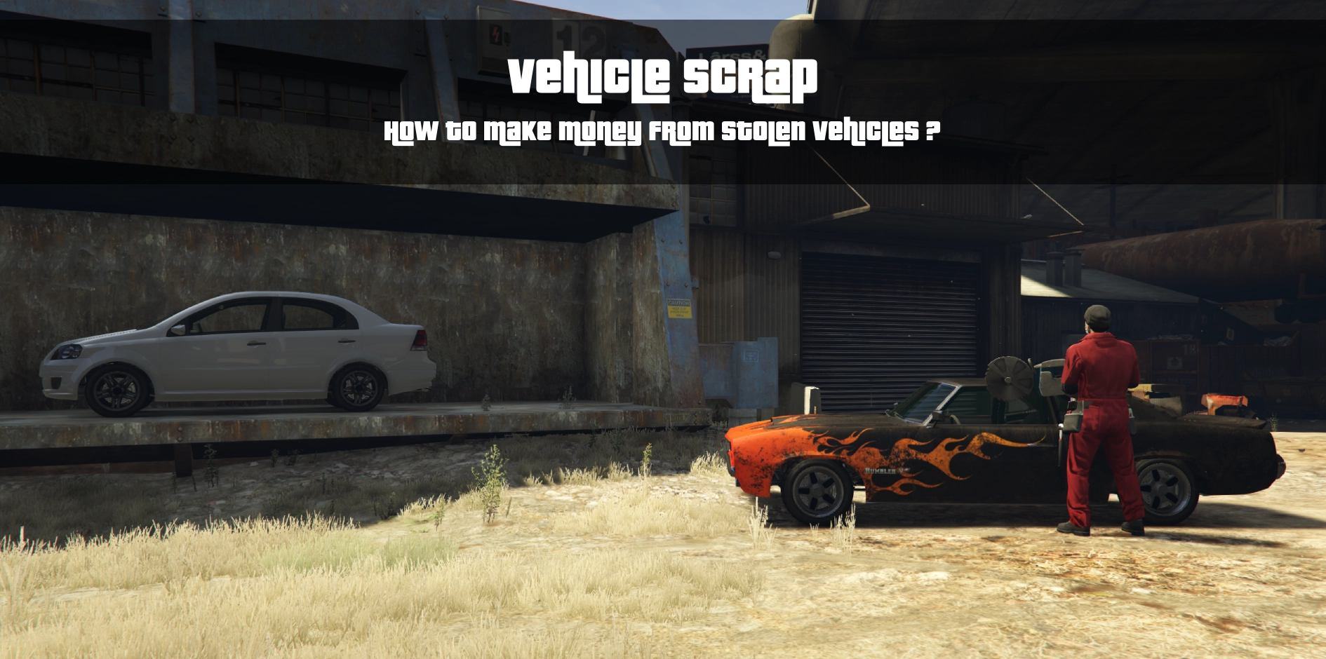 scrap
