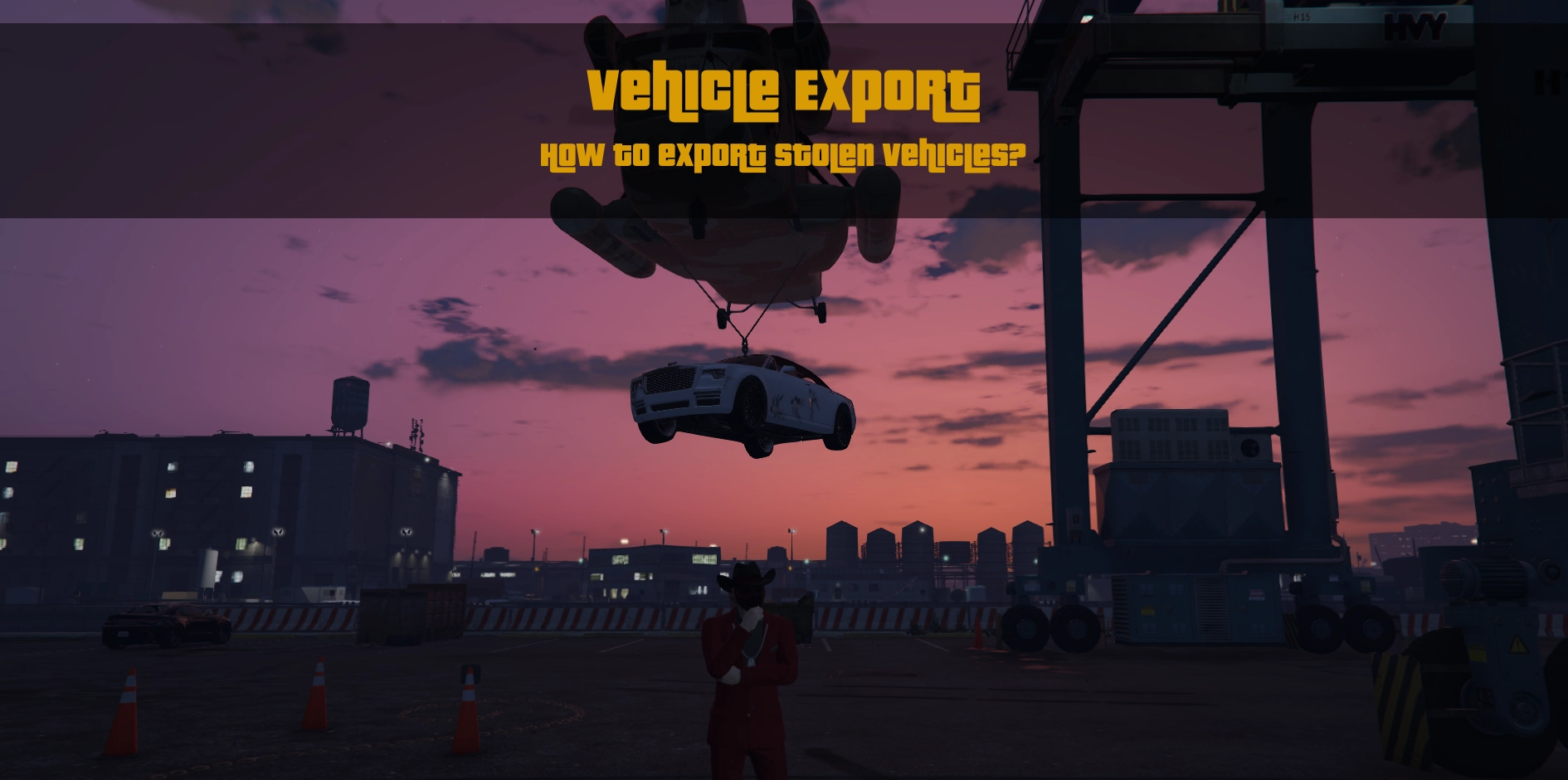 vehicle-export