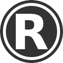 R