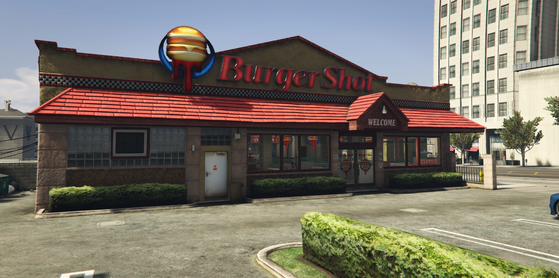 Store: Food Stores
