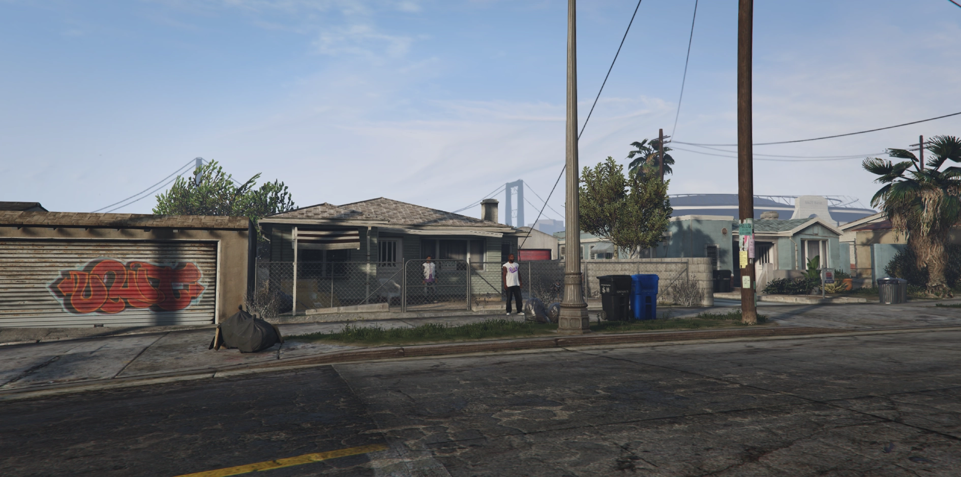 Store: Illegal Gun Store